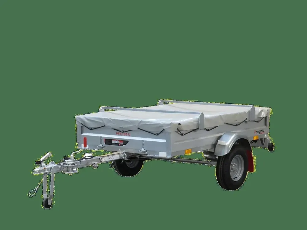 Direkt Vom Hersteller Fahrradträger-Traversen zu PFA 185 U
